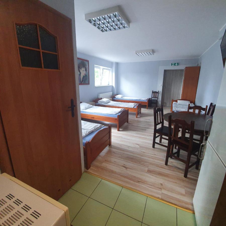 Western Hills Gdańsk Exterior foto
