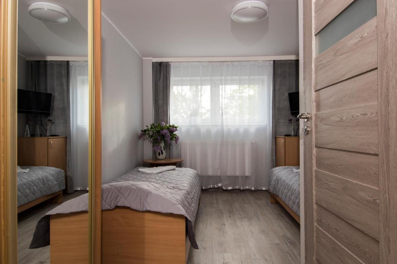 Western Hills Gdańsk Exterior foto